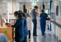 NHS urges people to help relieve pressure on A&Es