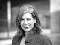 Special feature interview: Anna Jones on bridging the divide