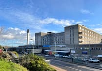 Derriford A&E worst in England for eight months running