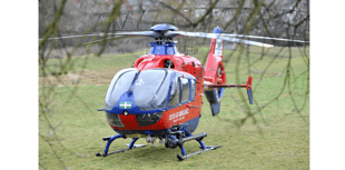 Devon Air Ambulance looks back at 2025 