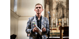 Zoo appoints first poet in residence