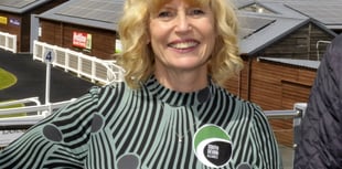‘I will still exist as a woman' says councillor Jane Taylor 