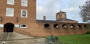 Devon councils face staggering debt mountain