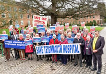 Battle to save community hospital falls at final hurdle 