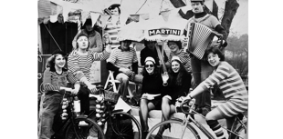 Photographic Memory: Haytor fancy dress run from 1984 and more