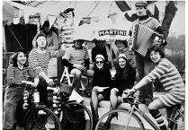 Photographic Memory: Haytor fancy dress run from 1984 and more