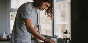 Council working with Barnardo’s on new homes for care leavers