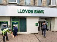 Bank hubs need to open quicker says MP