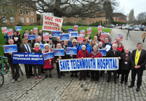 Fight will go on say campaigners