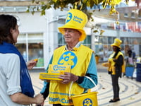 Call to join end of life charity's Great Daffodil Appeal