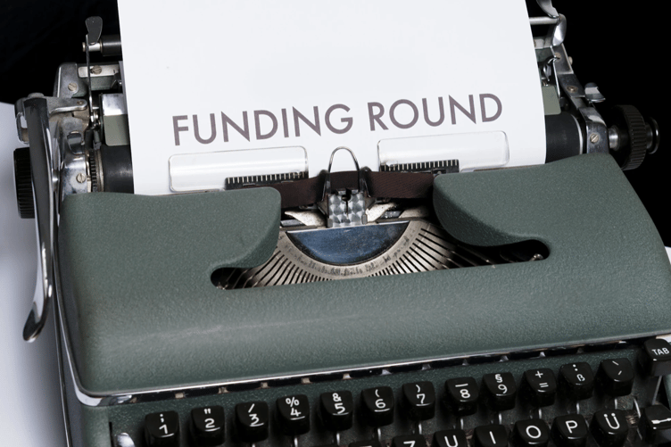 Funding stock image