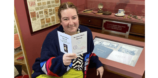 ‘Pastport’ trip back in time thanks to museum 