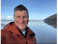 Retired police officer's plea for routine prostate cancer screening