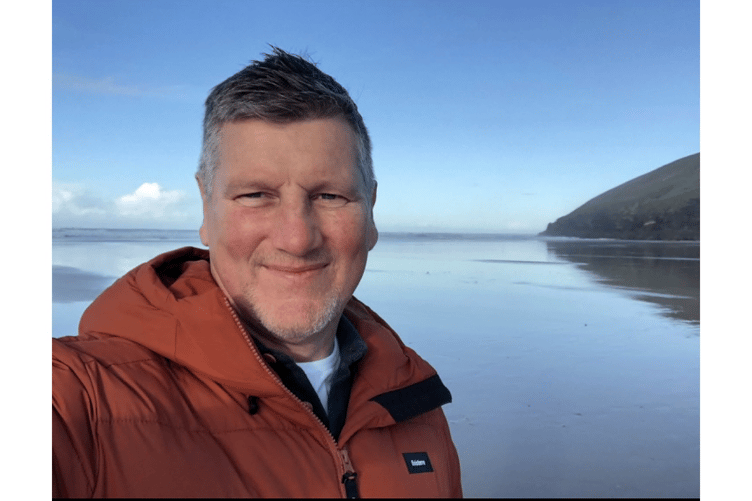 Jim Lewis-Clarke