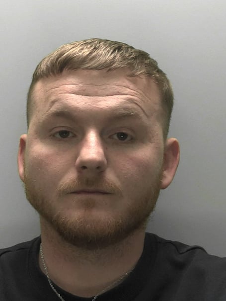 Missing Hadley Martin 