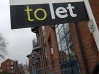 Number of new social housing lets in Teignbridge hits decade low