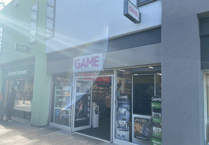 Newton Abbot video game shop to close 
