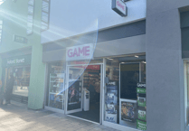 Newton Abbot video game shop to close 