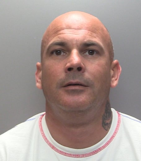 Grant Stuart appeared at Exeter Crown Court