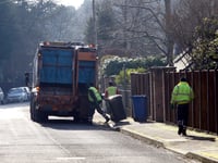 Recycling rate in Teignbridge worsens