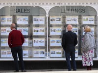 Dozens of landlord repossession claims threatened renters in Teignbridge last year