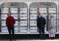 Dozens of landlord repossession claims threatened renters in Teignbridge last year
