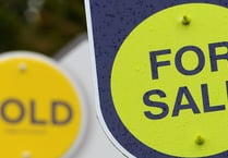 Teignbridge house prices dropped more than South West average in December