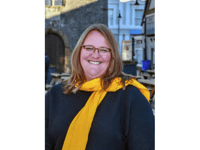 Trainee science teacher wins town council by-election