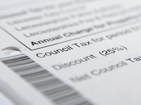 Record low number of Teignbridge pensioners received council tax support in lead up to Christmas