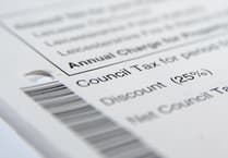 Record low number of Teignbridge pensioners received council tax support in lead up to Christmas