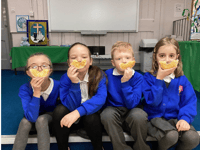 Every little helps most important meal of day for All Saints pupils