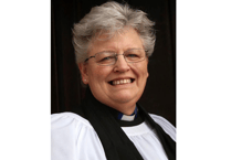 New incumbent at St Gregory’s