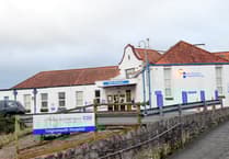 NHS issues notice to teignmouth Hospital Tenants