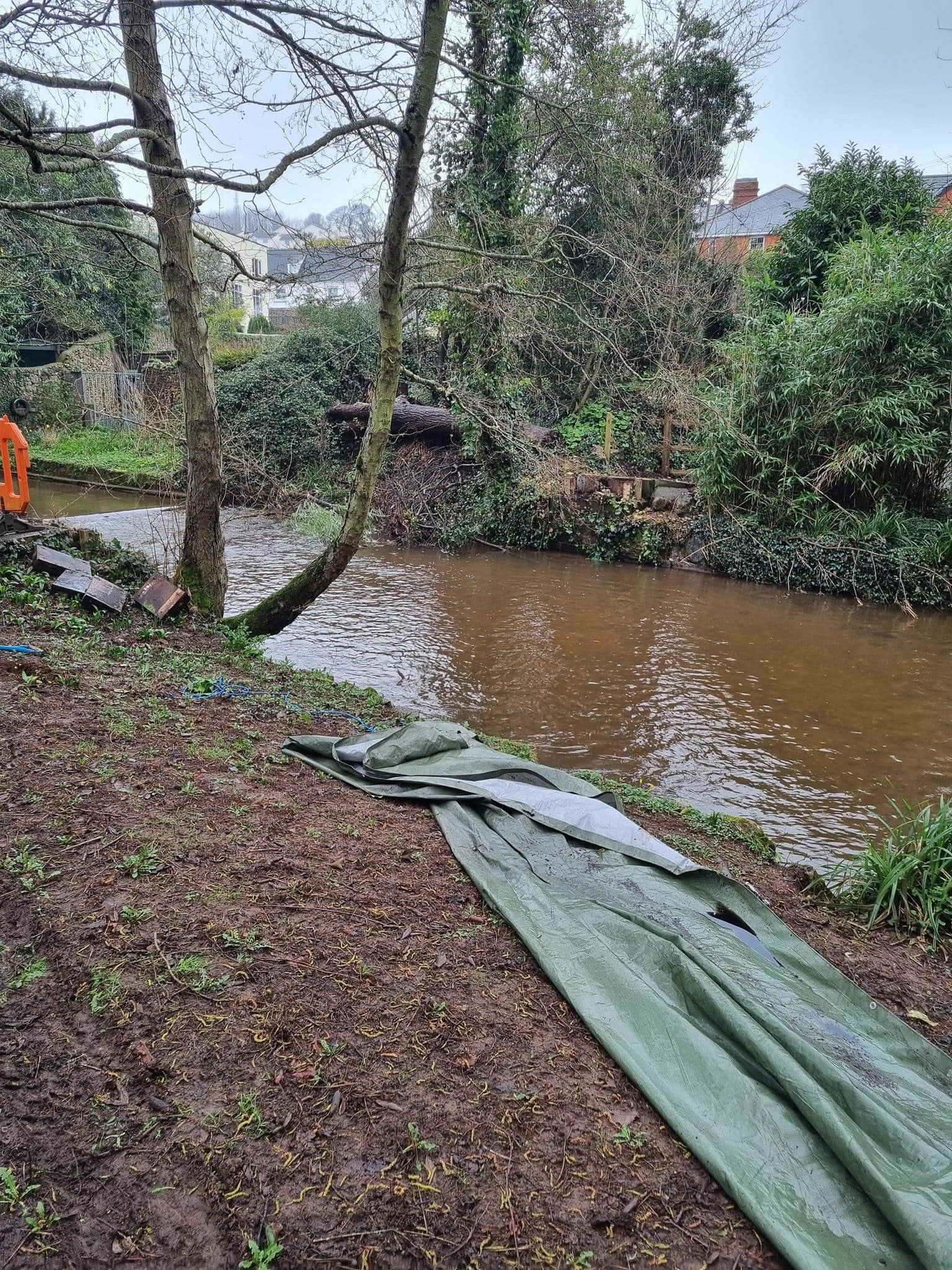 Petition aims to bridge the gap