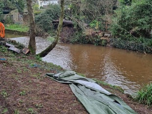 Petition demands reinstatement of historic bridge 