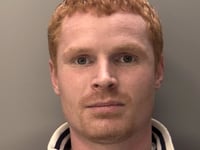 Drug courier jailed 