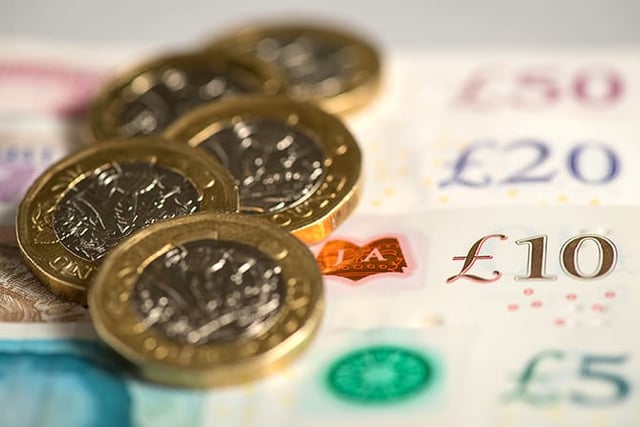 Free cost of living event at Heathfield