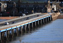 More repairs needed to Victorian bridge 