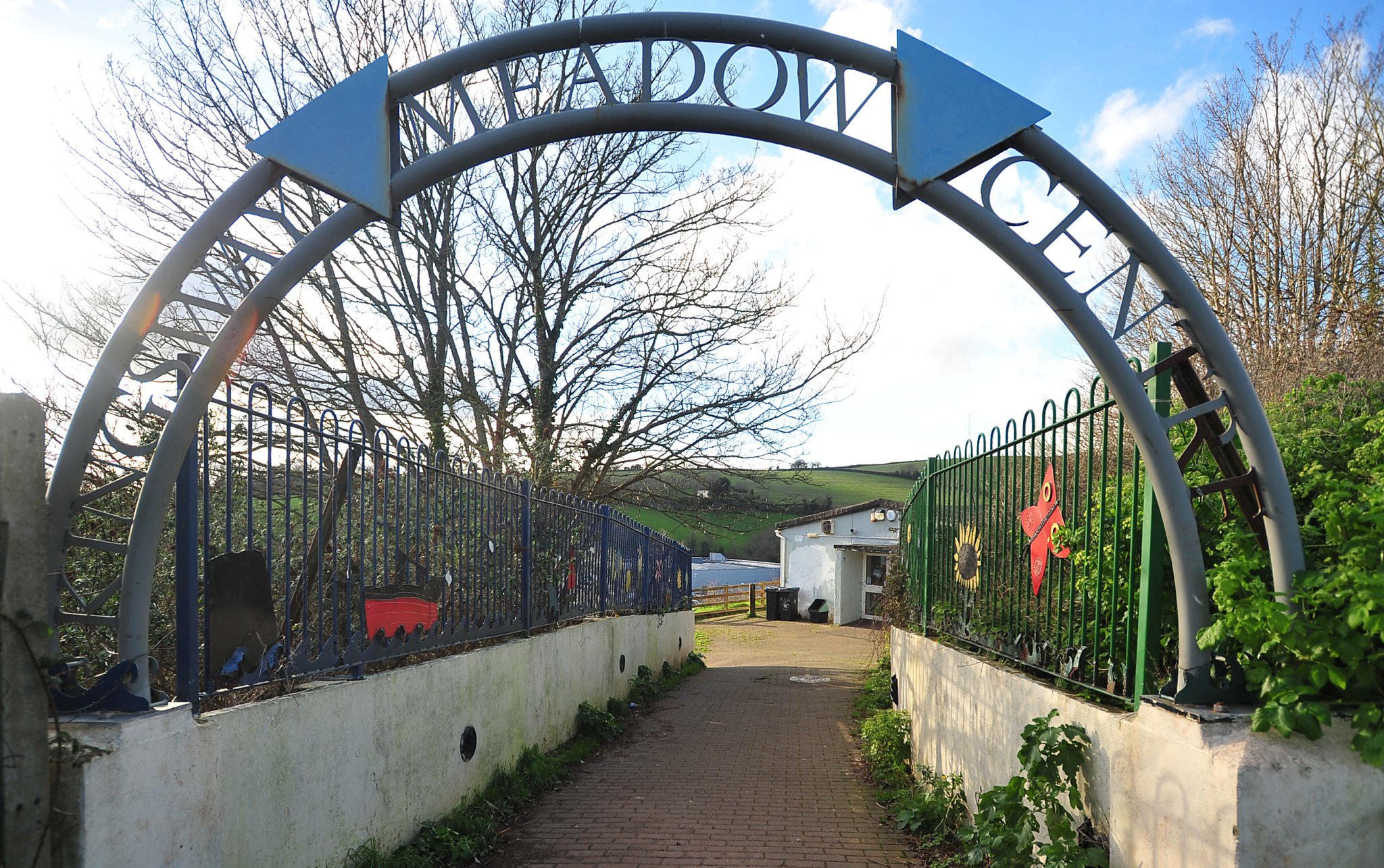 Cash-strapped centre looks set to close