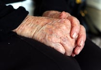 'Good' rating for care home in Devon