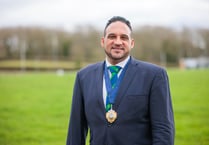 Chef Michael Caines MBE announced as Devon County Show President
