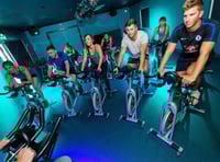 Holiday park invests £90,000 in state of the art gym