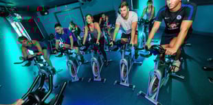 Holiday park invests £90,000 in state of the art gym