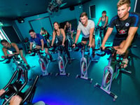 Holiday park invests £90,000 in state of the art gym