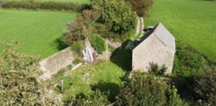 Fears for historic Dartmoor granite buildings 