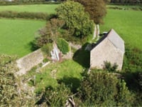 Fears for historic Dartmoor granite buildings 