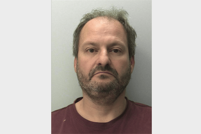 Hospital orders review into doctor jailed for child abuse images
