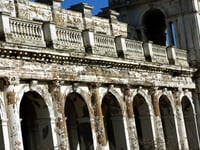 Dozens of Teignbridge heritage sites considered at risk