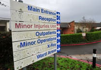 Dawlish Hospital MIU reopening in April