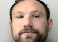 Man jailed for sex assault in pub 
